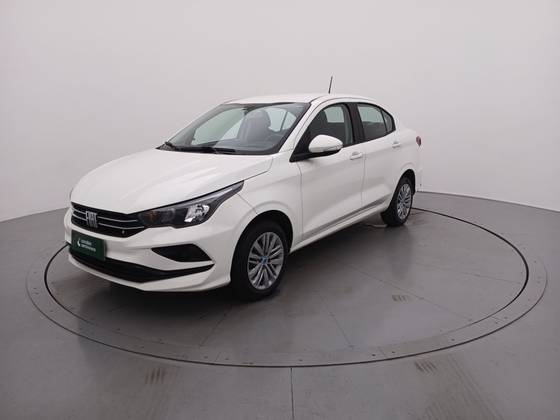 FIAT CRONOS 1.3 FIREFLY FLEX DRIVE MANUAL